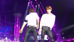 吴世勋(EXO),KAI(EXO),EXO - Playboy