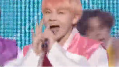 Seventeen - 万岁