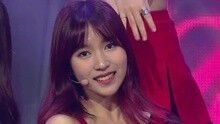 twice - Like OOH-AHH 现场版 16/01/10