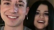 Charlie Puth,赛琳娜·戈麦斯 - Selena Gomez 车内合唱新单