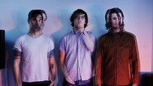 Metz - Eraser