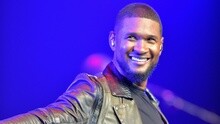 Usher - Usher Live At TIDAL 2016