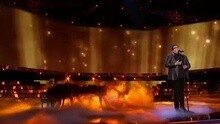 David Foster - You Are So Beautiful 人民选择奖现场版 2016