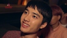 EXO D.O Live In Flume Ride