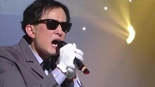 沈信 - 沈信 - 在雨中 现场版