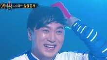 黄在成 - 黄在成 - 很久的恋人们 现场版