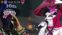 金镇佑,善燏 - 就算再次出生 现场版