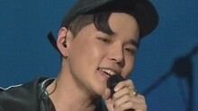 Dean(딘) - Happy柳熙烈 柳熙烈的写生簿 现场版 16/01/08