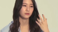 Krystal(f(x)),f(x) - BS Han Love Krystal专访Cut 15/04/20