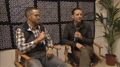 Linkin Park - Waiting For The End & Iridescent