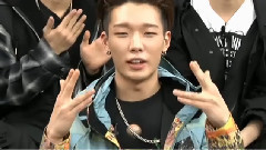 Bobby(iKON) - Nico Nico Douga 1