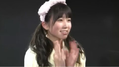 HKT48 - ひまわり組'ただいま恋愛中'公演 (下午場) 公演終了後心得