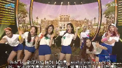 DIA - Somehow