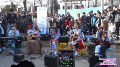 CLC - 公益Busking全程