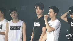 KAI(EXO),EXO - 金钟仁生日快乐