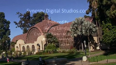 音乐短片 - San Diego Winter Cactus Show 2015