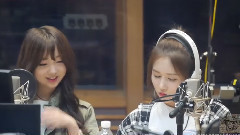 JIN(Lovelyz),Kei(Lovelyz),Lovelyz - 许景焕星光闪耀的夜晚
