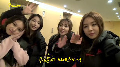 Fiestar - FIESTAR Fan Meeting in Beijing 幕后花絮