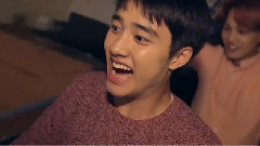 都暻秀(EXO),EXO - Lotteworld D.O. Live In FLUME RIDE