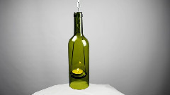 音乐短片 - 5 Things You Can Make from Glass Bottles