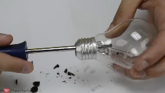 音乐短片 - 5 Things You Can Make From Light Bulbs