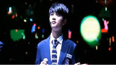 都暻秀(EXO) - D.O. Happy Birthday!
