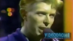 David Bowie - Stay