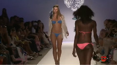 音乐短片 - 迈阿密2012年游装