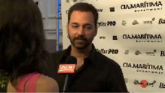 音乐短片 - Maritima Backstage Tour 2013