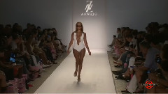 音乐短片 - Miami Swimming2012