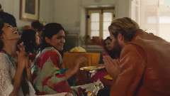 音乐短片 - Free People Presents Rangeen