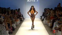 Fashion Show - Mercedes-Benz Fashion Week Swim 2013