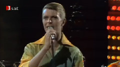 David Bowie - Beauty and the Beast