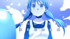 初音未来,VOCALOID家族 - BALLOON
