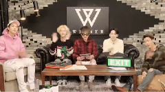 Winner - V WINNER 'ENTRY NIGHT'