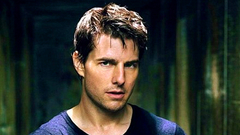 David Beckham,Tom Cruise - Lost In The Grey
