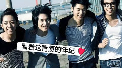 CNBLUE - CNBLUE出道六周年快乐