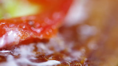 音乐短片 - I Love Thickburgers - Hardee's Up Close and Personal