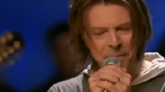 David Bowie - Thursday's Child
