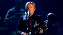 David Bowie - New Killer Star