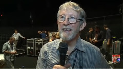 音乐短片 - Chris Moore PH Interview