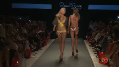 Fashion Show - Beach Bunny Miami Swim 2012