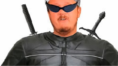 音乐短片 - Broken Program Episode 2