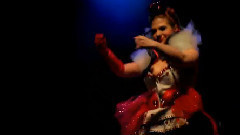 音乐短片 - Bianca Boom Boom from Girlesque Expo 10