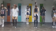 舞蹈视频 - Hello Bitches