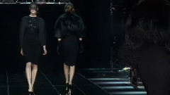 Fashion Show - Dmitri Loginov - Volvo FW12 - Edited with mix of Original Sound