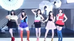 9nine - Colorful