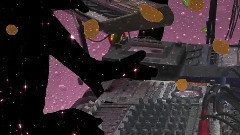 音乐短片 - Animal Collective My Girls