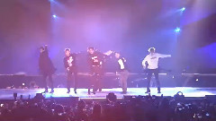 边伯贤(EXO),朴灿烈(EXO),吴世勋(EXO) - 舞痴 灿白勋
