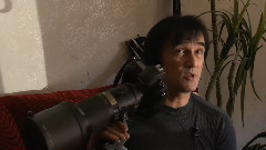 音乐短片 - Interview with Fashion